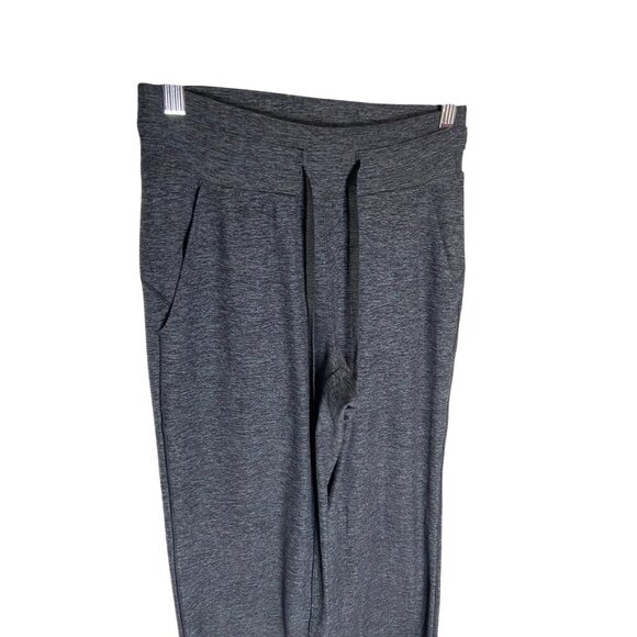 Lululemon Ready To Rulu Pant 29" Heathered Navy / Black-sz 2 - Picture 8 of 12